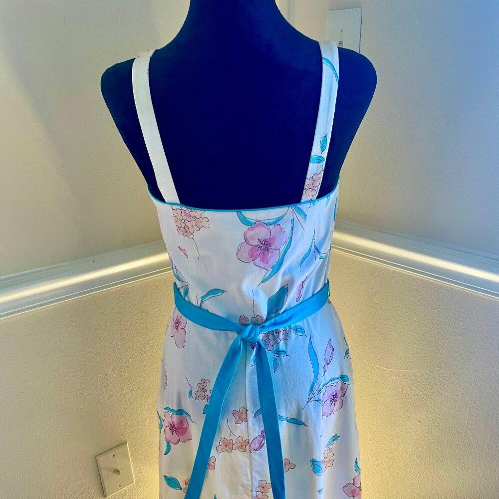 Sweet Summertime Sundress - Picture 3 of 10